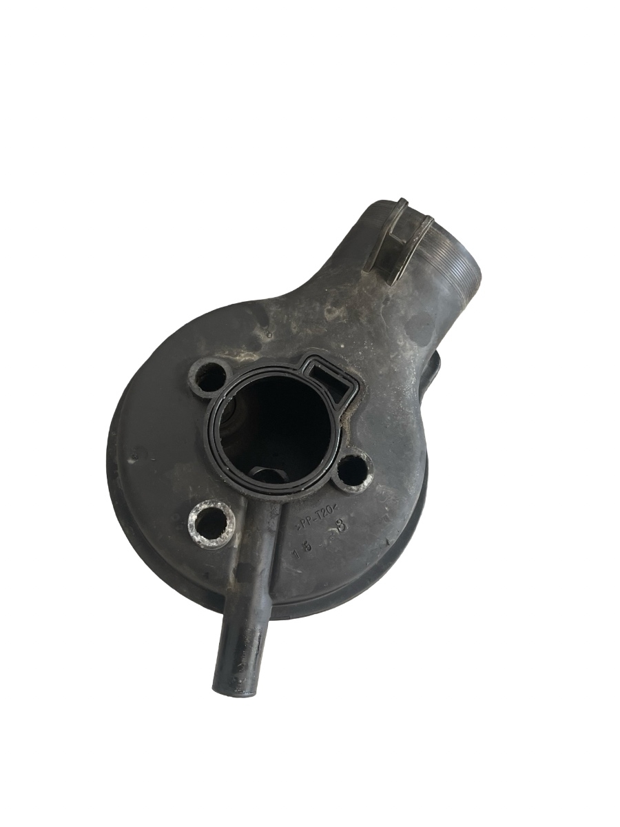 Conducta admisie aer OPEL CORSA B 73_, 78_, 79_, S93 1993 - 2002 1.0 i 12V X 10 XE 90570230 – foto 2