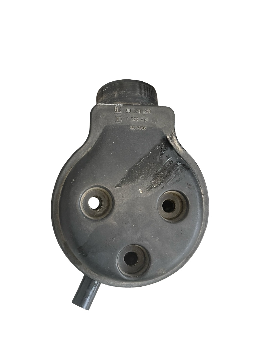 Conducta admisie aer OPEL CORSA B 73_, 78_, 79_, S93 1993 - 2002 1.0 i 12V X 10 XE 90570230
