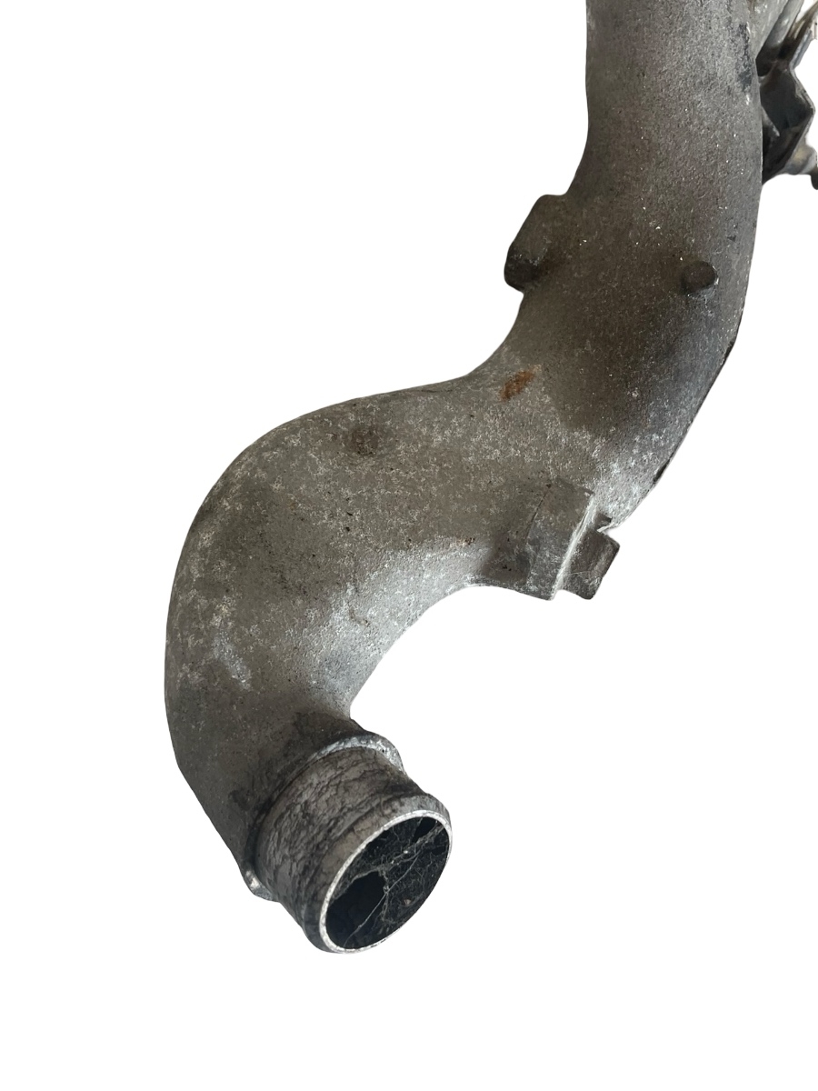 Conducta admisie MAZDA 3 BK 2003 - 2009 1.6D – foto 3