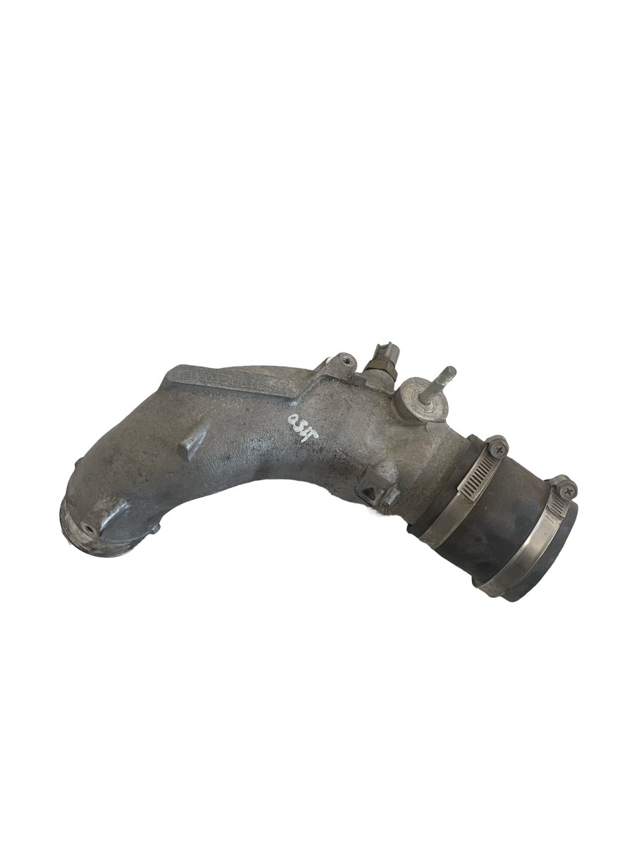 Conducta aer aluminiu TOYOTA LAND CRUISER J150 2012 3.0D – foto 3