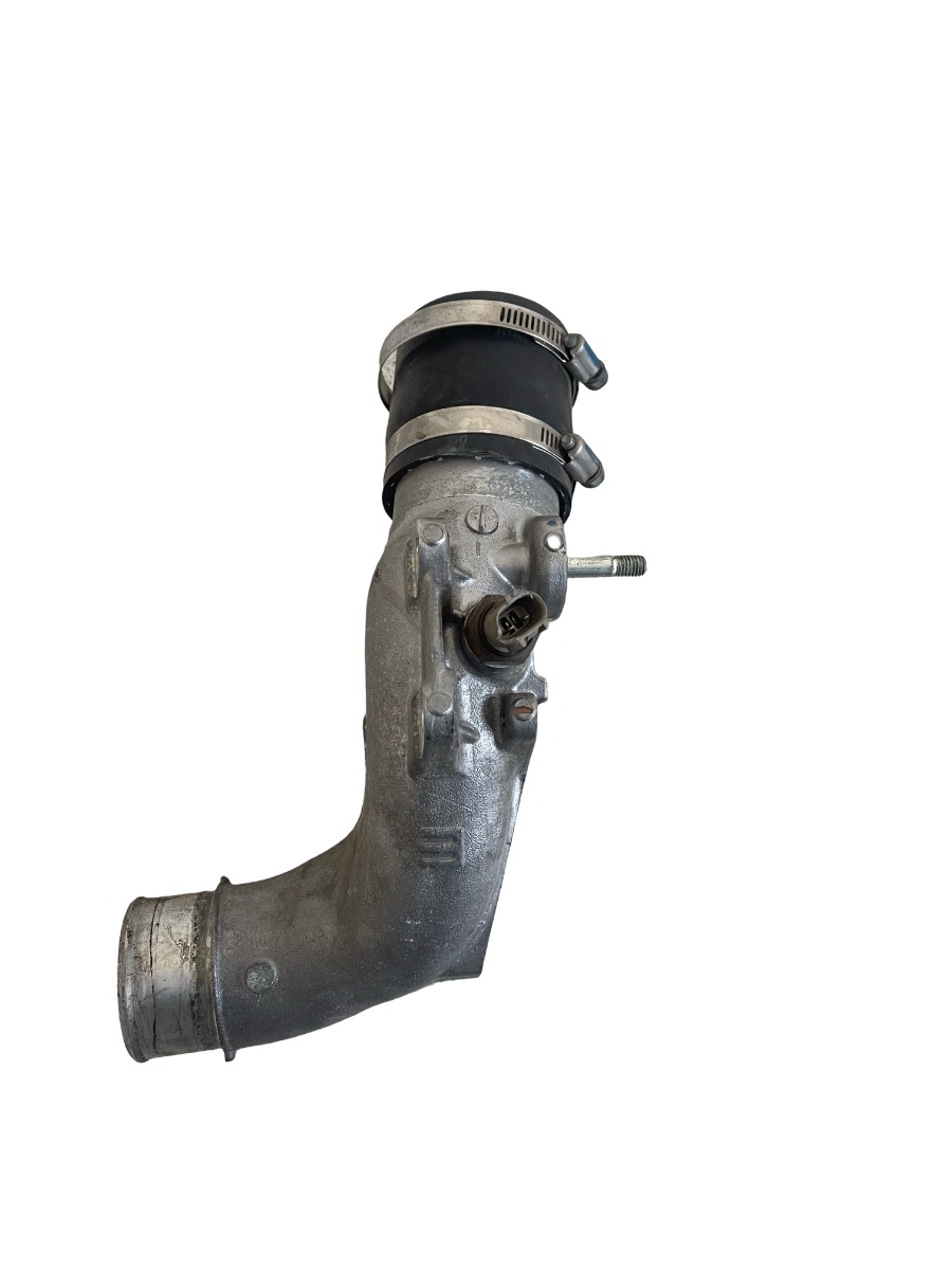 Conducta aer aluminiu TOYOTA LAND CRUISER J150 2012 3.0D – foto 2