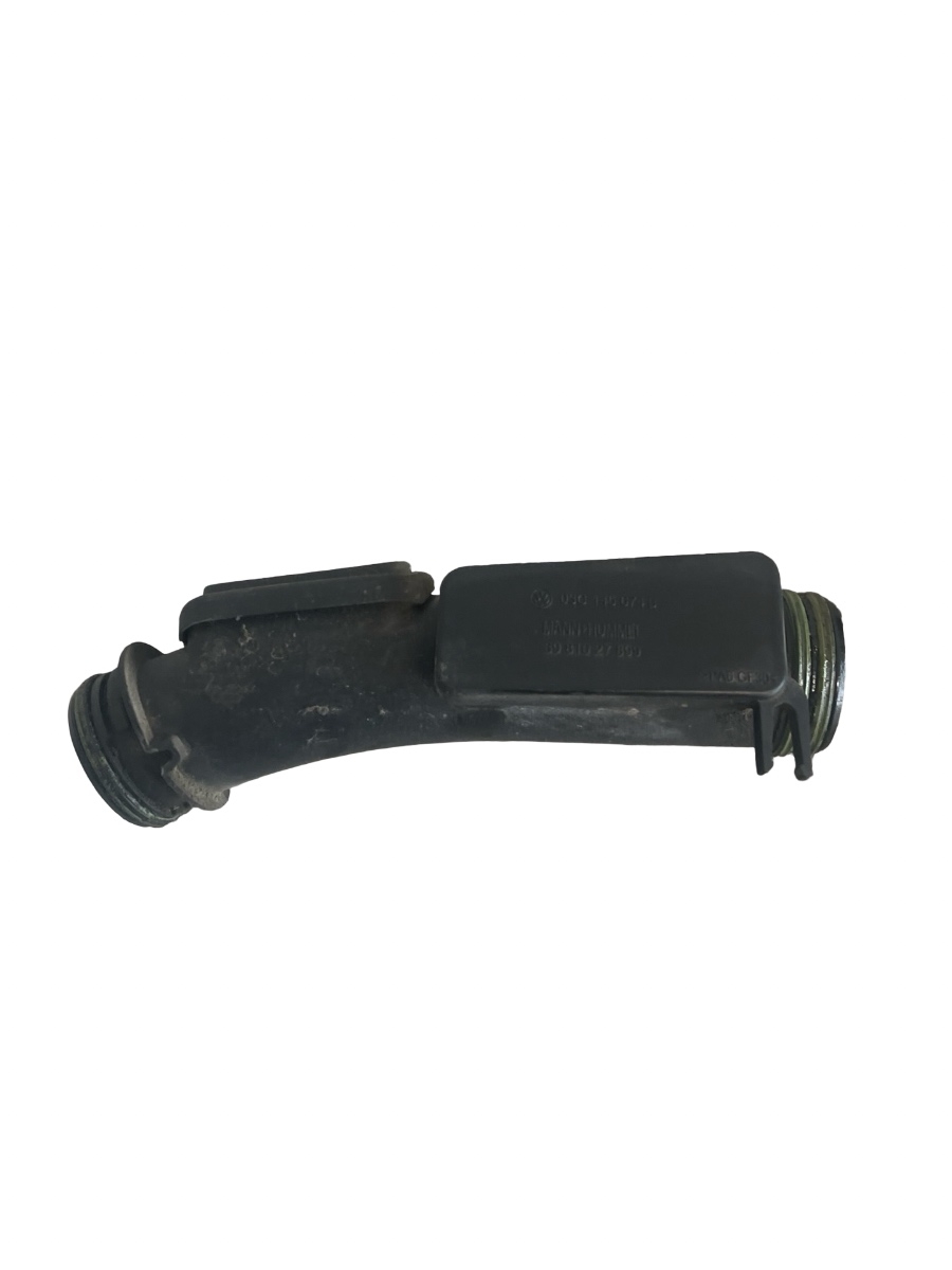 Conducta aer VOLKSWAGEN PASSAT 3C2 2005 - 2010 1.4 TSI EcoFuel CDGA 03C145674B – foto 2