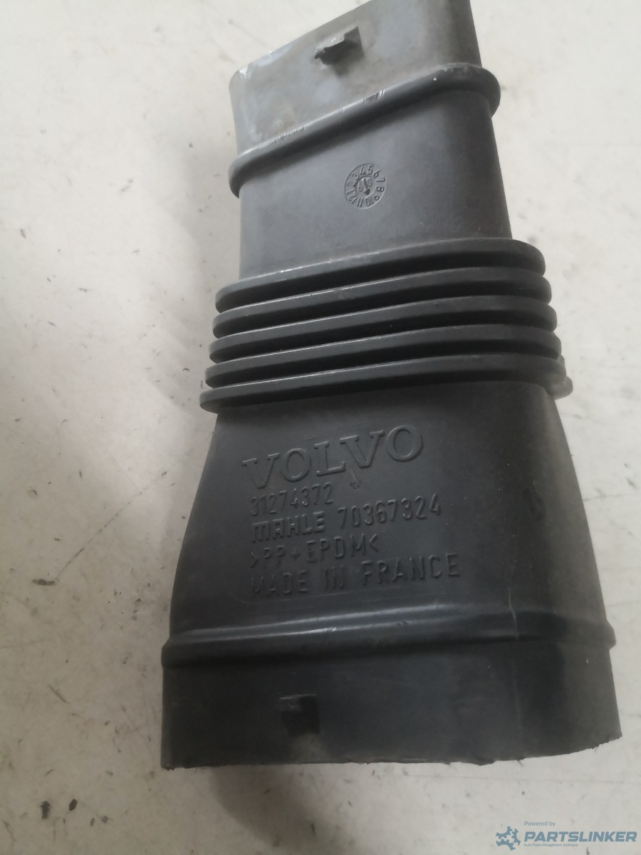 Conducta aer VOLVO S80 II (AS, 124) [ 2006 - > ] OEM 31274372 – foto 2