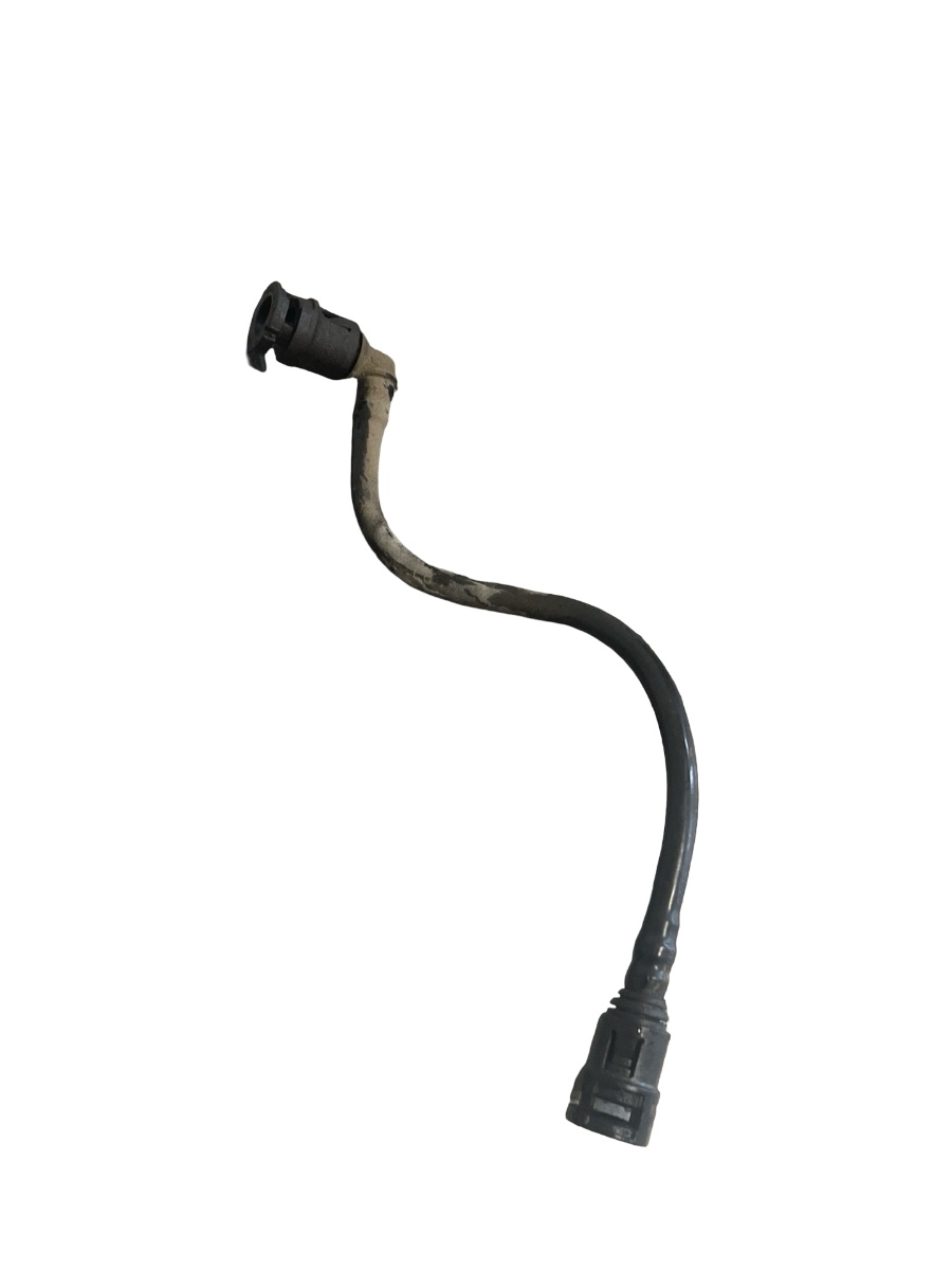 Conducta alimentare combustibil FORD FIESTA VI 2008 -> 1.0 P4JD – foto 2
