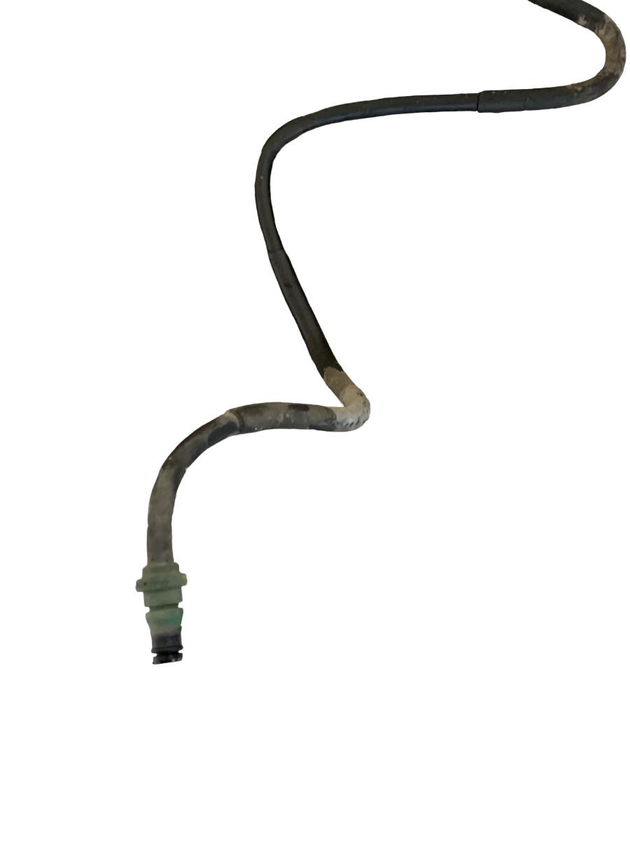 Conducta alimentare combustibil FORD FIESTA VI 2008 -> 1.25 STJA, STJB, STJC – foto 2
