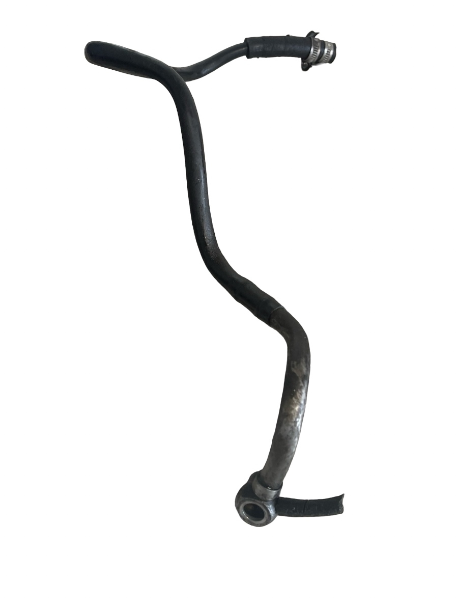 Conducta alimentare combustibil OPEL VECTRA C Z02 2002 - 2009 2.0DTH – foto 3