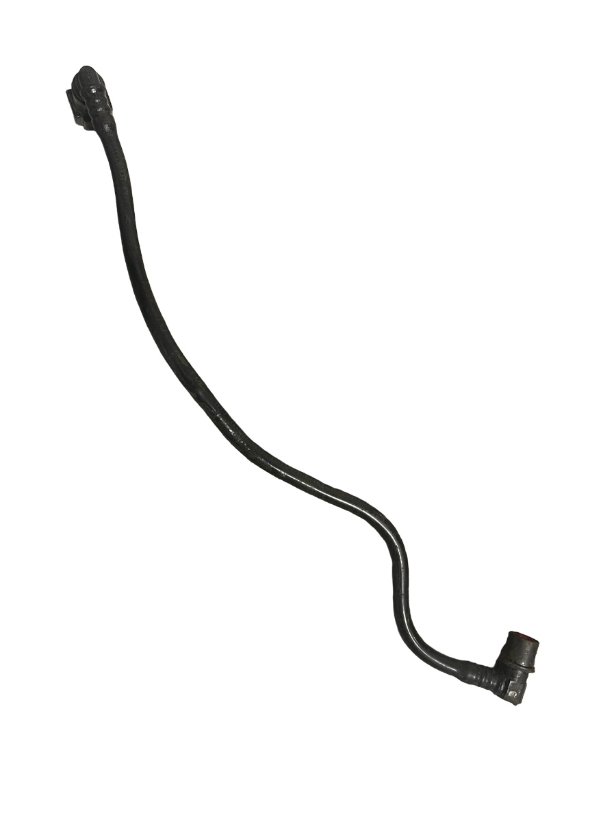 Conducta alimentare combustibil TOYOTA YARIS _P13_ 2012 - > 1.3 VVTi 1NR-FE – foto 2
