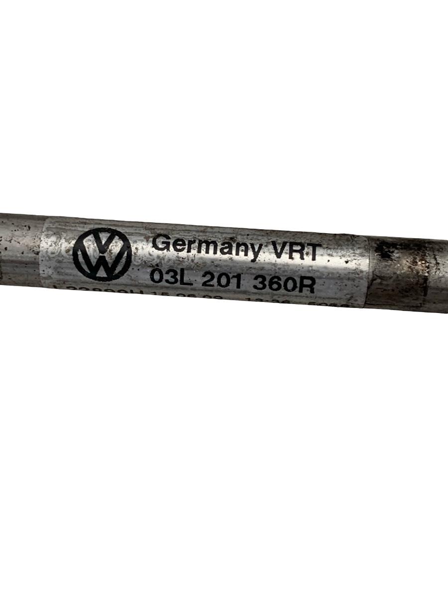 Conducta alimentare combustibil VOLKSWAGEN GOLF VI 5K1 2008 - 2013 1.6 TDI CAYC 03L201360R – foto 2