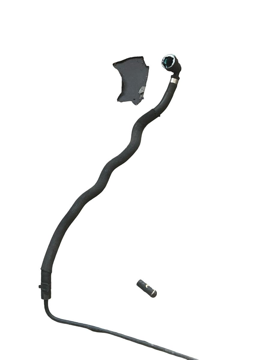Conducta alimentare combustibil VOLVO V40 Hatchback 525, 526 2012 -> 2.0 D4 D 4204 T14 – foto 2