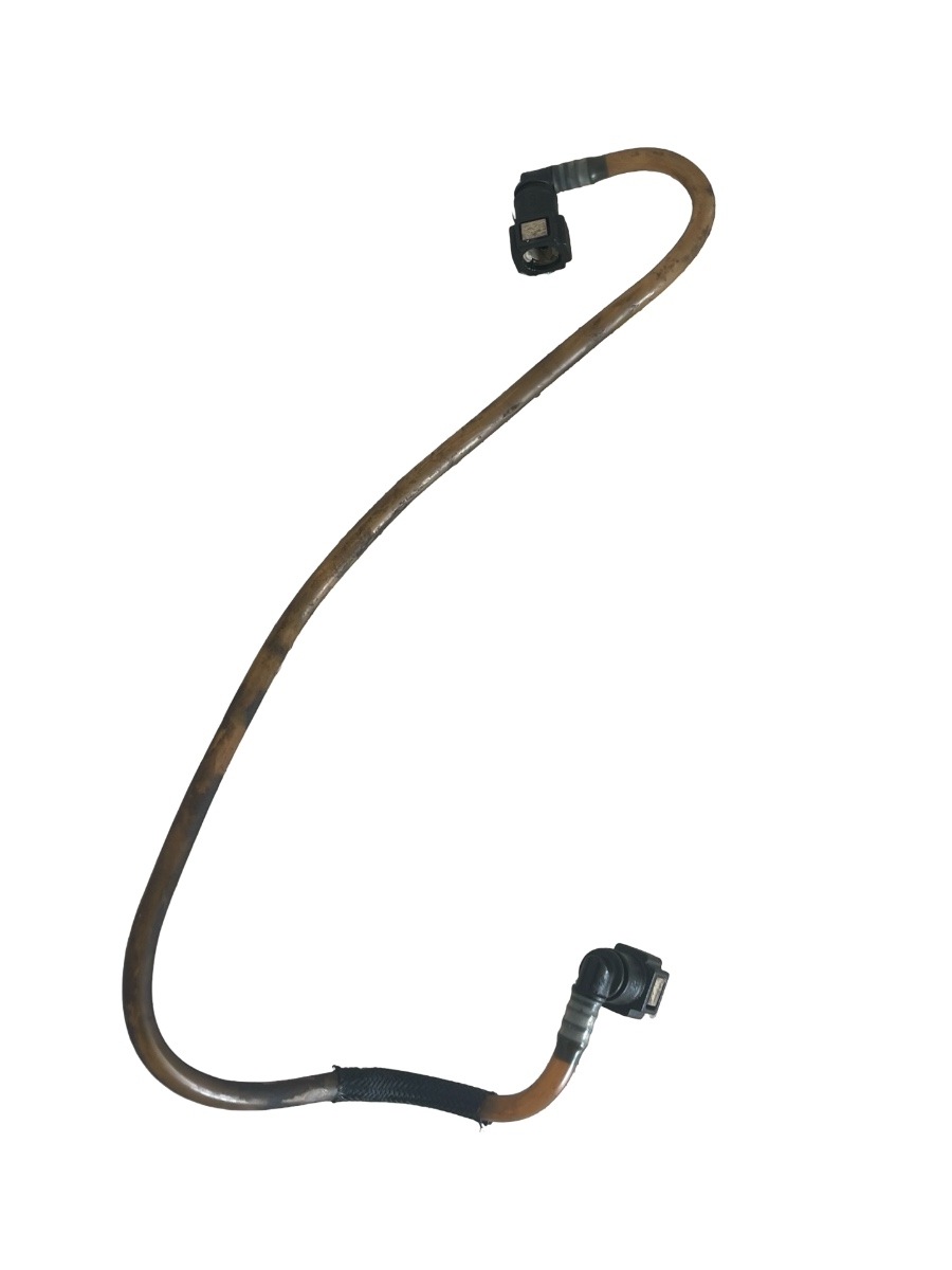 Conducta alimentare RENAULT MEGANE I BA0/1_ 1995 - 2004 1.9 dCi F9Q 732, F9Q 733 – foto 2