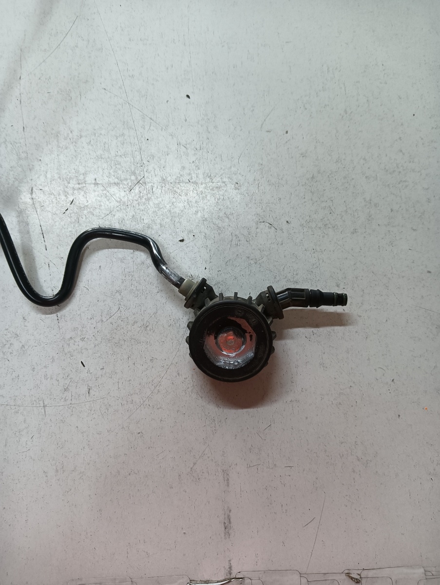 Conducta ambreiaj DACIA LOGAN II 2012 - > 308512100r – foto 2