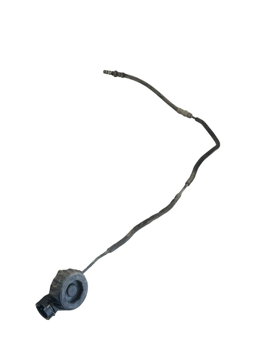 Conducta ambreiaj FIAT GRANDE PUNTO 199_ 2005 -> 1.3D MULTIJET FM277001