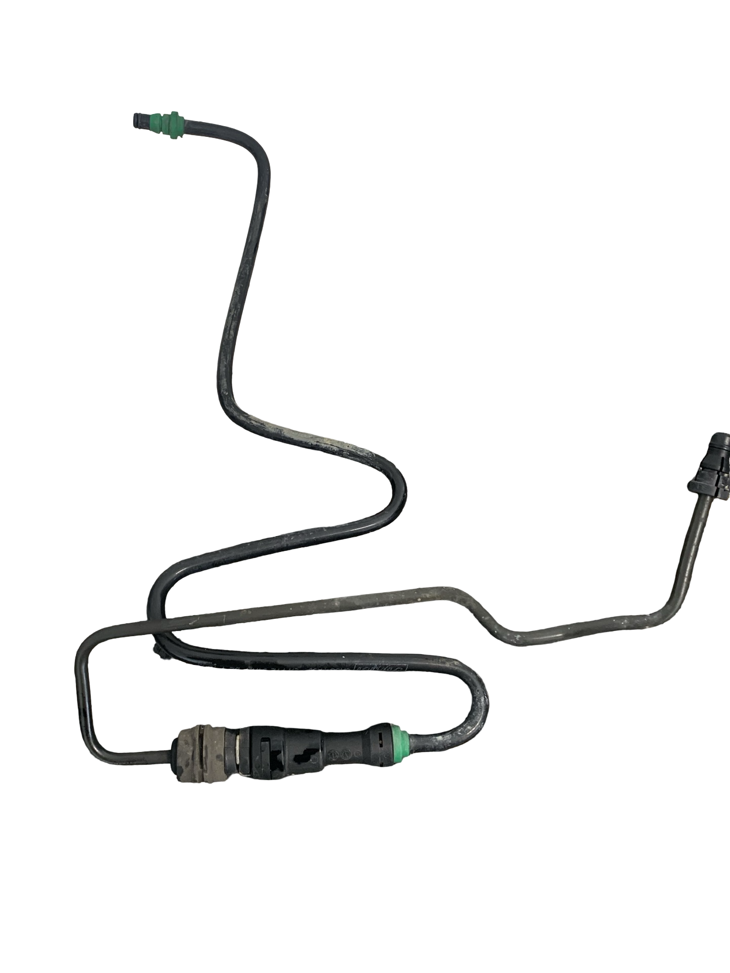 Conducta Ambreiaj Ford Focus 3 2010–2018 - 1.0i – foto 2