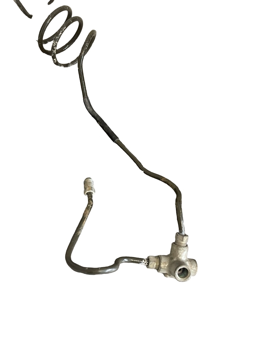 Conducta ambreiaj TOYOTA HILUX VII Pickup _N1_, _N2_, _N3_ 2004 - > 2.5 D 4WD 2KD-FTV