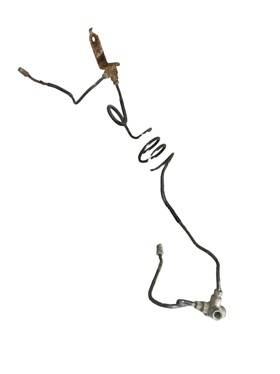 Conducta ambreiaj TOYOTA HILUX VII Pickup _N1_, _N2_, _N3_ 2004 - > 2.5 D 4WD 2KD-FTV – foto 3