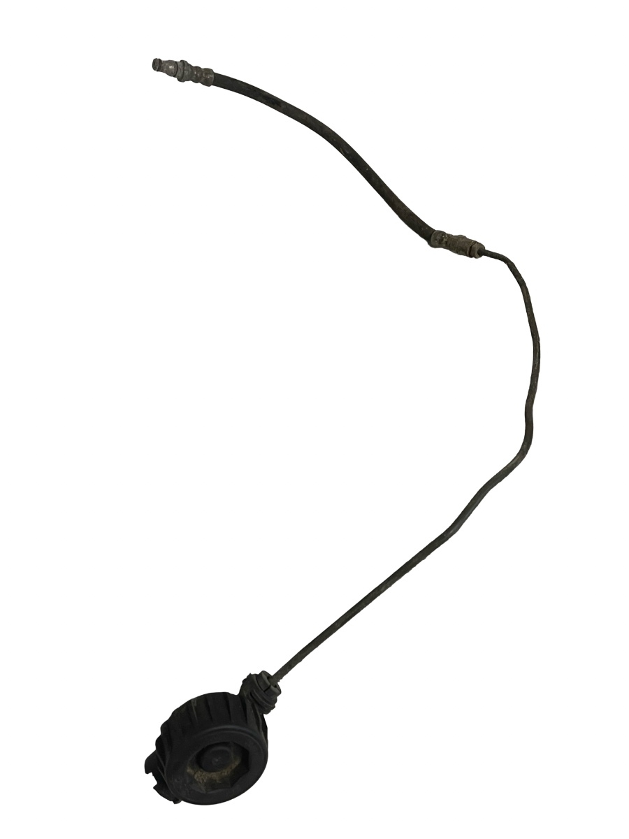 Conducta ambreiaj VOLKSWAGEN PASSAT 3C2 2005 - 2010 TDI BMP VAG FM277001 – foto 3