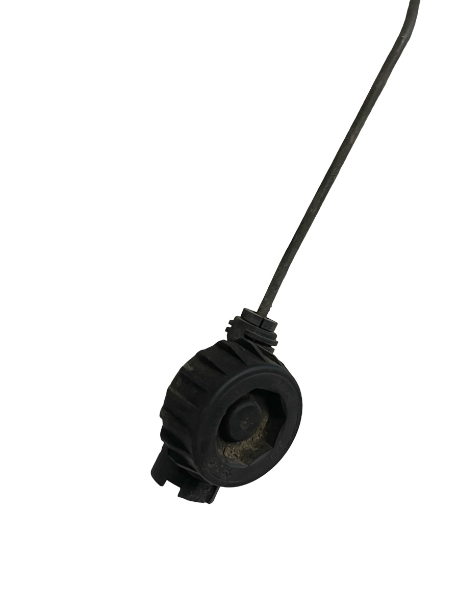 Conducta ambreiaj VOLKSWAGEN PASSAT 3C2 2005 - 2010 TDI BMP VAG FM277001 – foto 2
