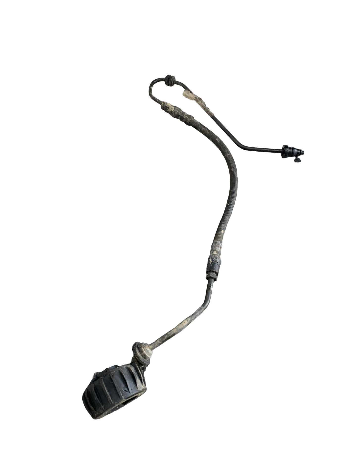 Conducta Ambreiaj Volkswagen Passat B6 2005–2010 - 2.0TDI CBDC – foto 2