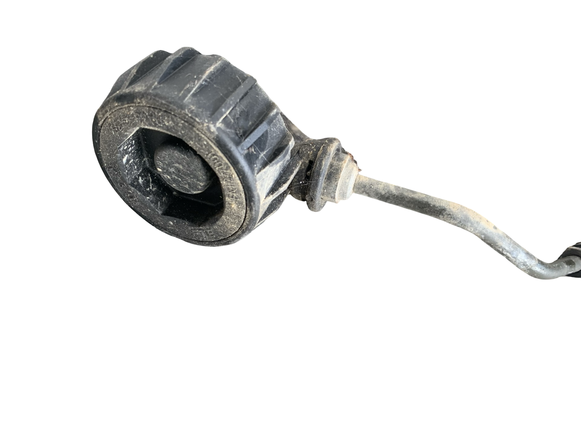 Conducta Ambreiaj Volkswagen Passat B6 2005–2010 - 2.0TDI CBDC