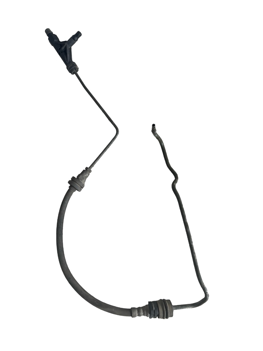Conducta ambreiaj VOLVO S40 II MS, 544 2003 - 2012 2.0 D D 4204 T – foto 2