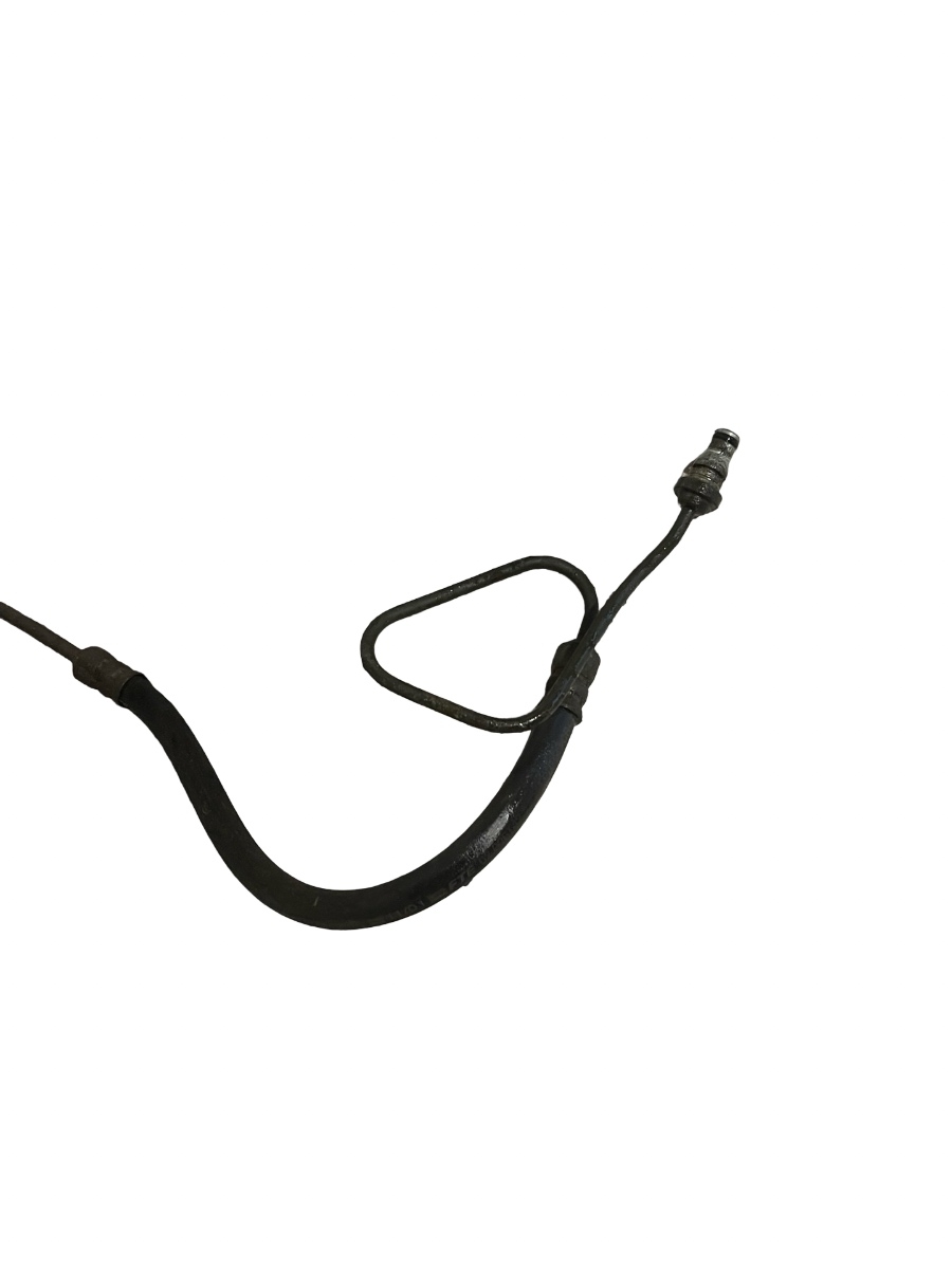 Conducta ambreiaj VOLVO S60 I 384 2000 - 2010 2.3 T5 B 5234 T3 – foto 2