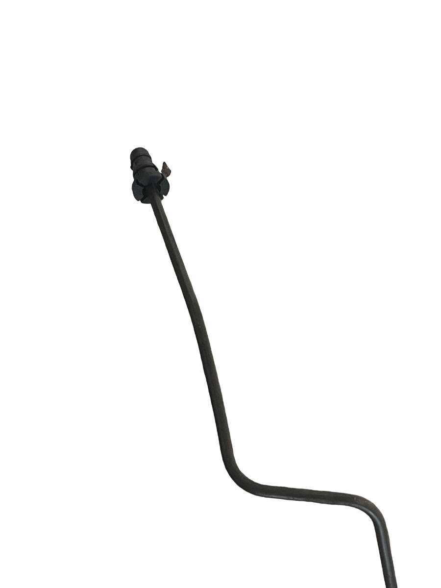 Conducta ambreiaj VOLVO V40 Hatchback 525, 526 2012 - > 1.6D – foto 2