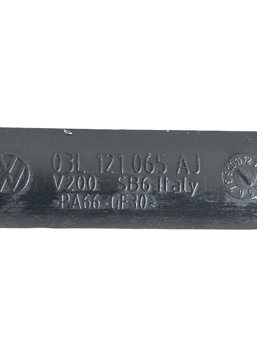 Conducta antigel VOLKSWAGEN TIGUAN 5N_ 2007 - > 2.0 TDI CFGB 03L121065AJ – foto 2