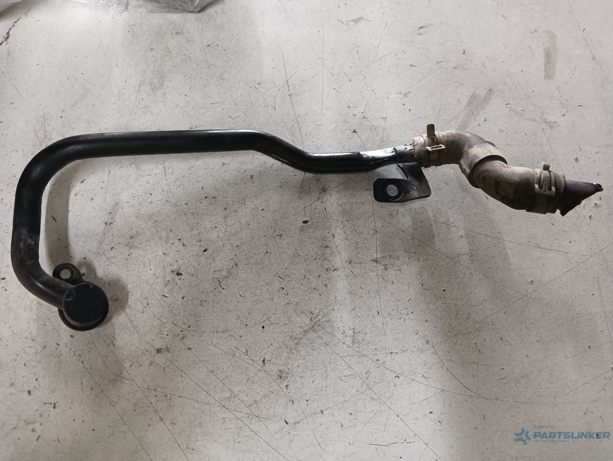 Conducta Apa AUDI A3 III (8V1, 8VK) [ 2012 - > ] TDI (CRBC, CRLB, CRUA, DBGA, DEJA) 110KW|150HP OEM 04l121065aj – foto 2