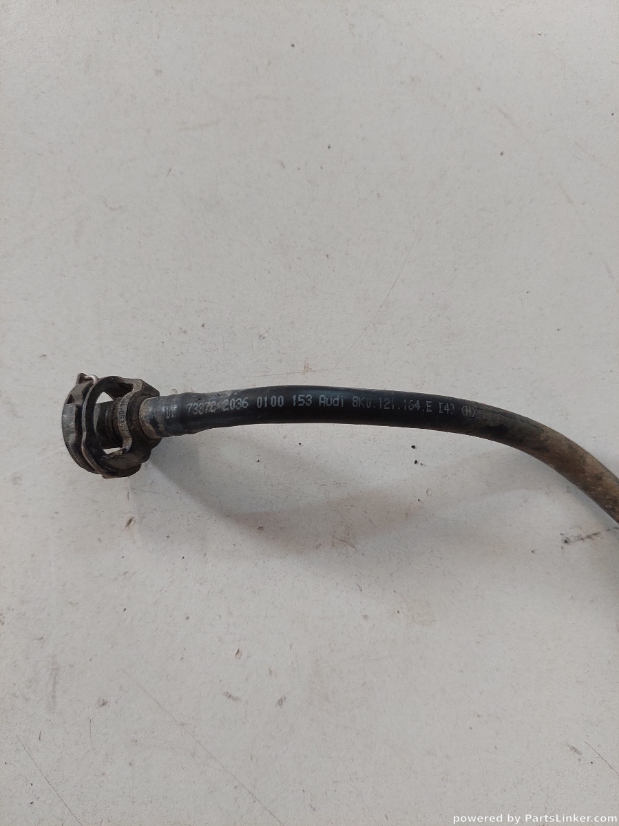 Conducta Apa AUDI A4 IV (8K2, B8) [ 2007 - 2015 ] OEM 8k0121164e – foto 2