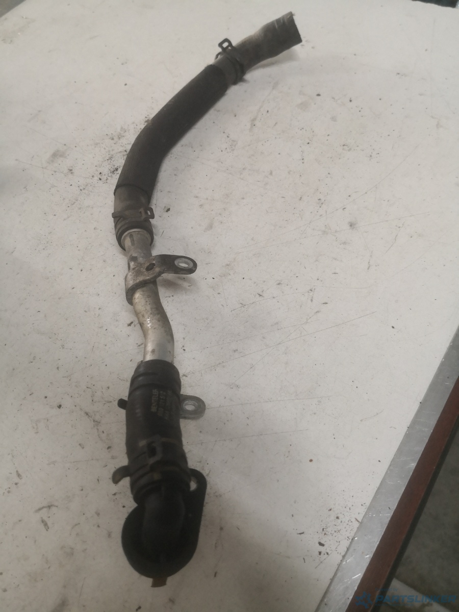 Conducta apa AUDI A8 III (4H2, 4H8, 4HC, 4HL) [ 2009 - 2018 ] TDI quattro (CDTA, CDTC, CMHA) 184KW|250HP OEM 059121512 – foto 2
