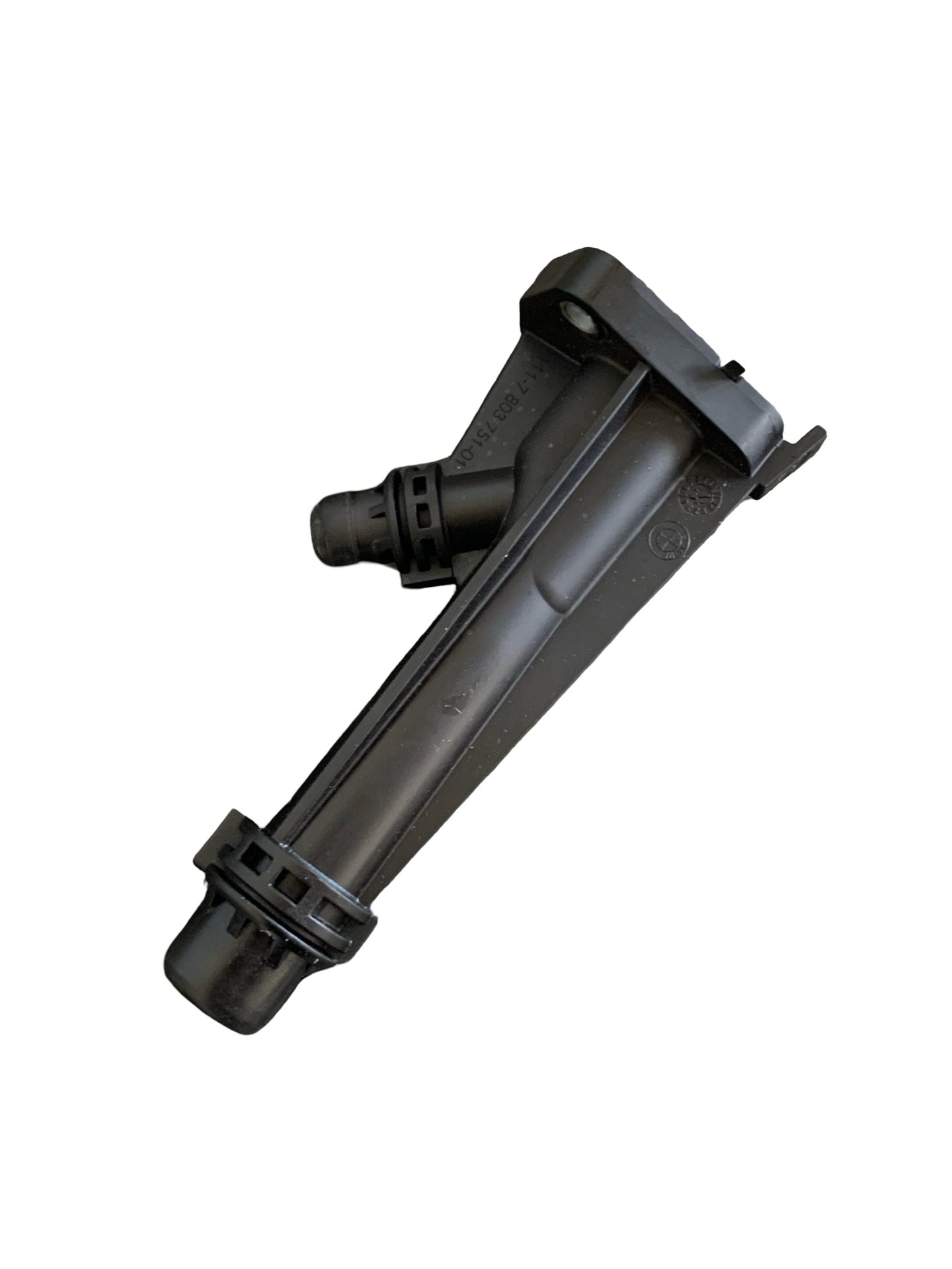 Conducta Apa BMW SERIA 5 F10 2009–2017 - cod: 10808611 3.0D