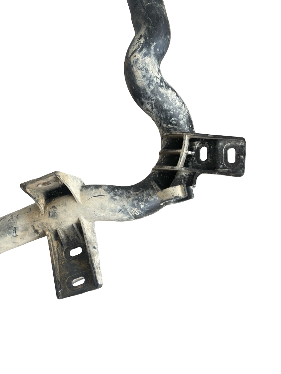 Conducta apa CITROËN C3 Pluriel HB_ 2003 - > 1.6 NFU (TU5JP4) 9640621780 – foto 4