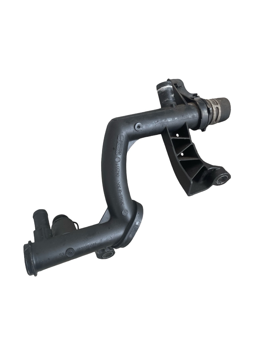 Conducta apa CITROËN C5 II RC_ 2004 - > 1.6 HDi 9HY (DV6TED4), 9HZ (DV6TED4) 9670254180 – foto 2