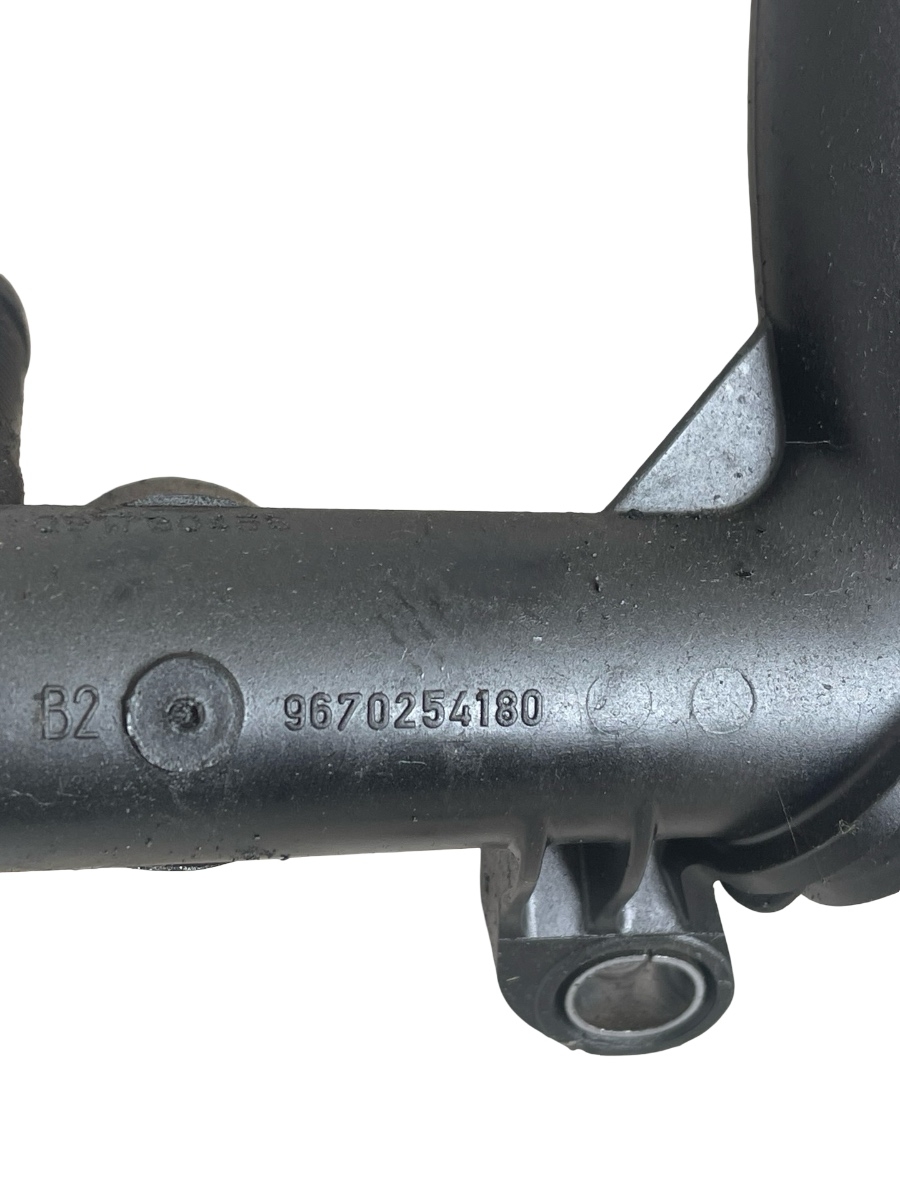 Conducta apa CITROËN C5 II RC_ 2004 - > 1.6 HDi 9HY (DV6TED4), 9HZ (DV6TED4) 9670254180 – foto 3