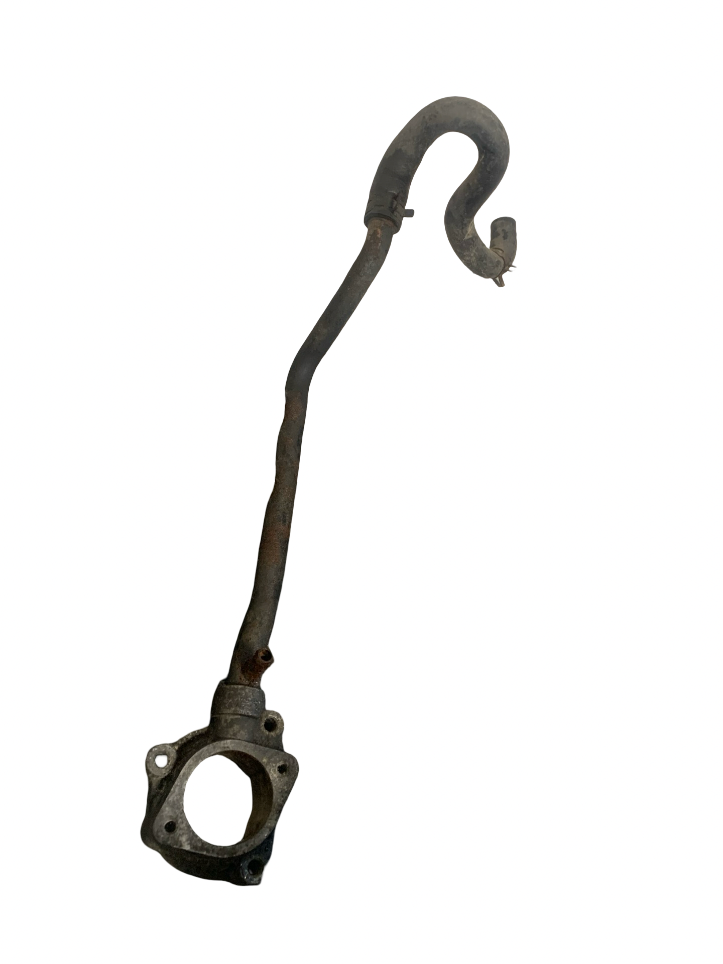 Conducta Apa de la carcasa termostat KIA Sorento 1 2002–2009 - 2.5CRD