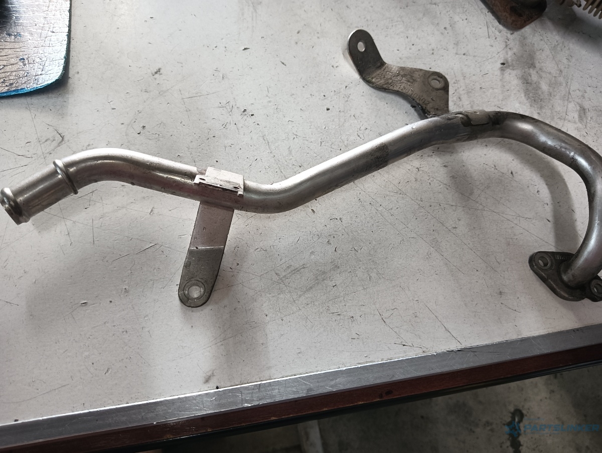 Conducta apa MERCEDES-BENZ B-CLASS II (W246, W242) [ 2011 - > ] OEM A6512030502 – foto 2