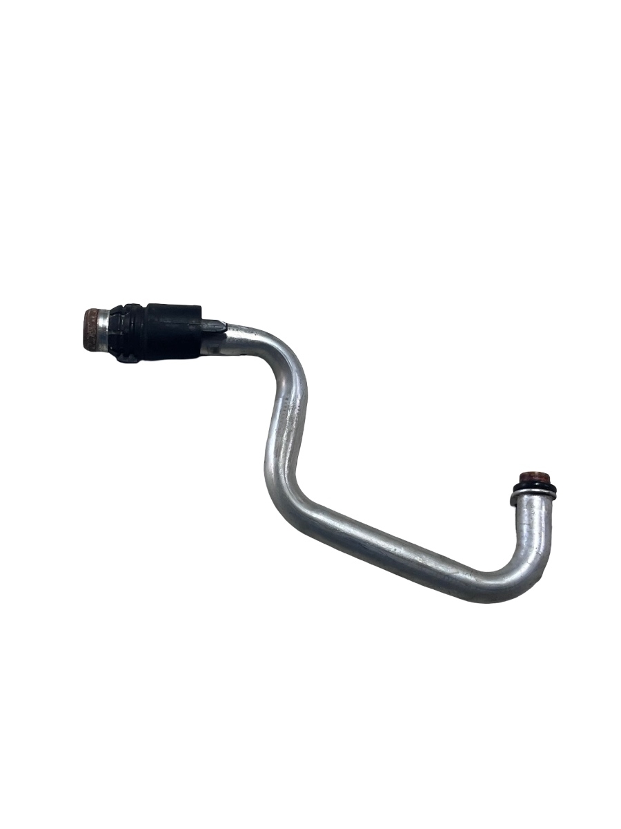 Conducta apa radiator bord VOLKSWAGEN TIGUAN AD1 2016 ->