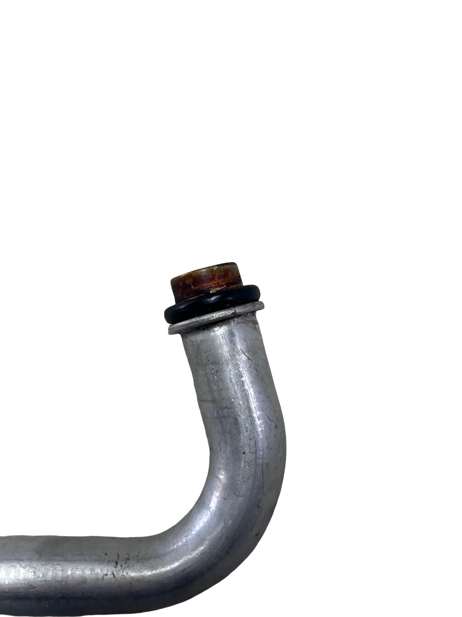 Conducta apa radiator bord VOLKSWAGEN TIGUAN AD1 2016 -> – foto 2