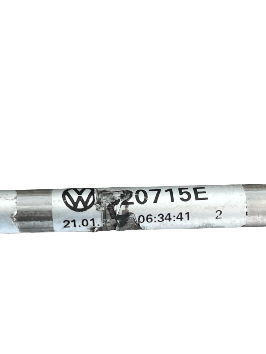 Conducta apa SKODA FABIA II 542 2006 - 2014 1.6 TDI CAYA – foto 2