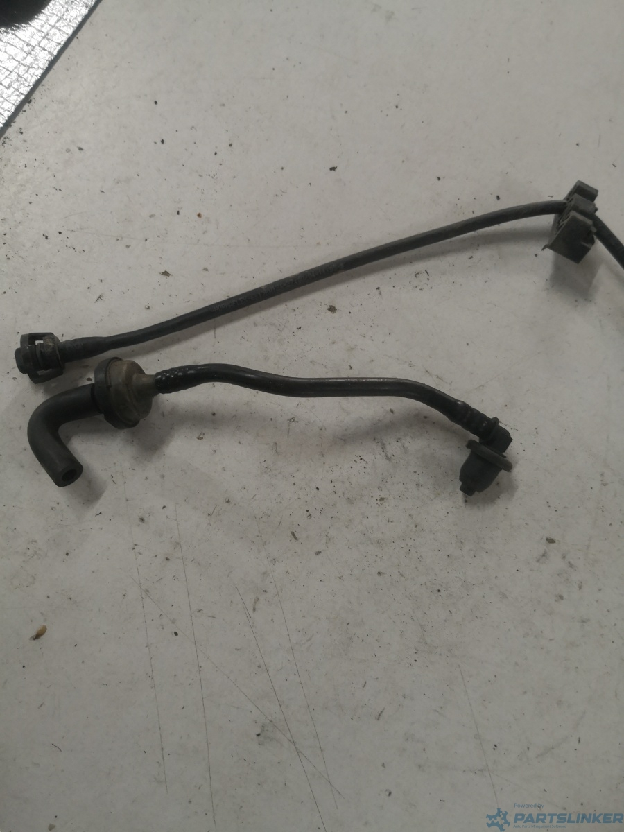 Conducta Apa SKODA OCTAVIA II Combi (1Z5) [ 2004 - 2013 ] – foto 2