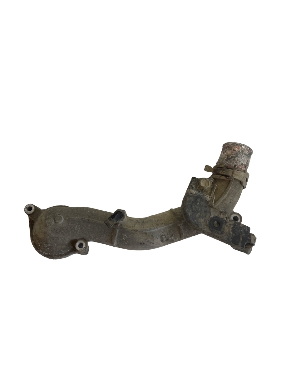 Conducta apa TOYOTA HILUX VII Pickup _N1_, _N2_, _N3_ 2004 - > 3.0 D 1KD-FTV – foto 2