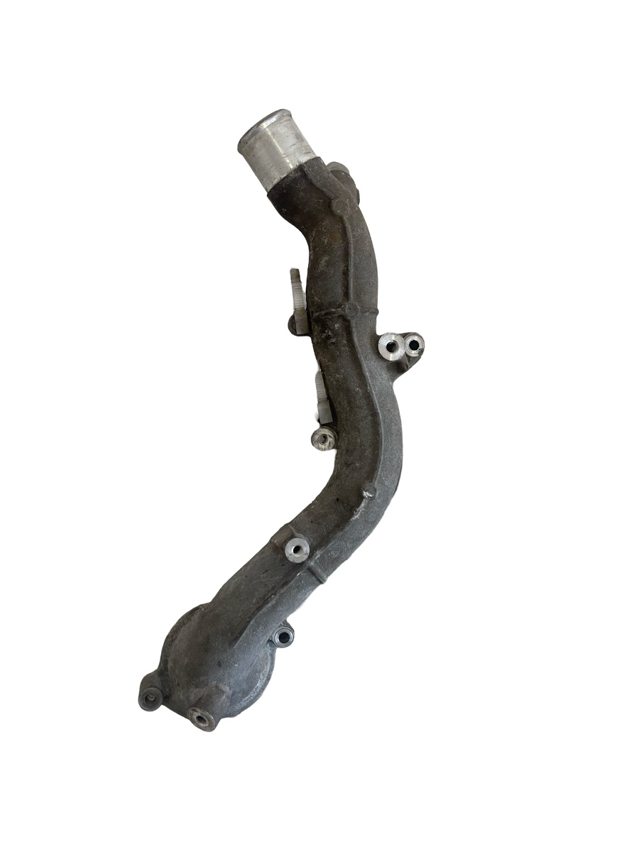 Conducta apa TOYOTA LAND CRUISER J150 3.0D 2012 – foto 2