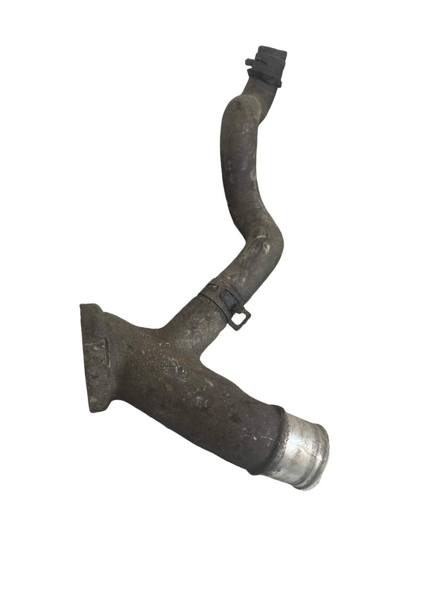 Conducta apa TOYOTA RAV 4 II _A2_ 2000 - 2005 2.0D – foto 2