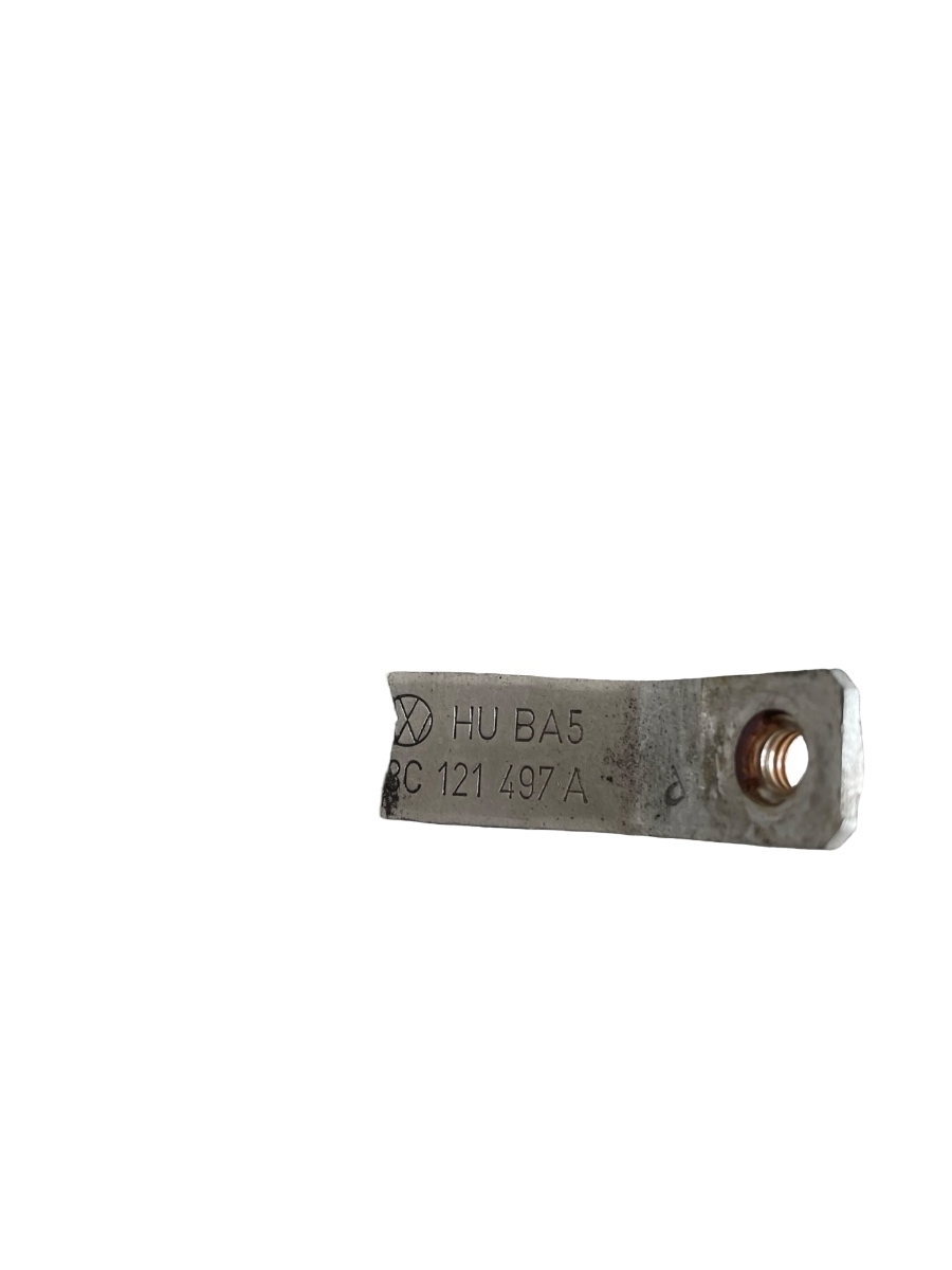 Conducta apa  VOLKSWAGEN GOLF V 1K1 2003 - 2009 1.4 TSI BLG 03C121497A – foto 2
