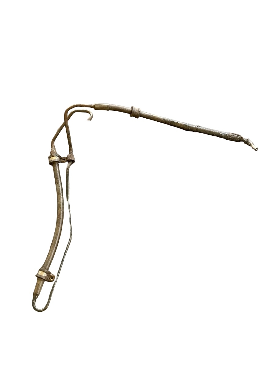 Conducta caseta servodirectie MERCEDES-BENZ VIANO W639 2003 - >