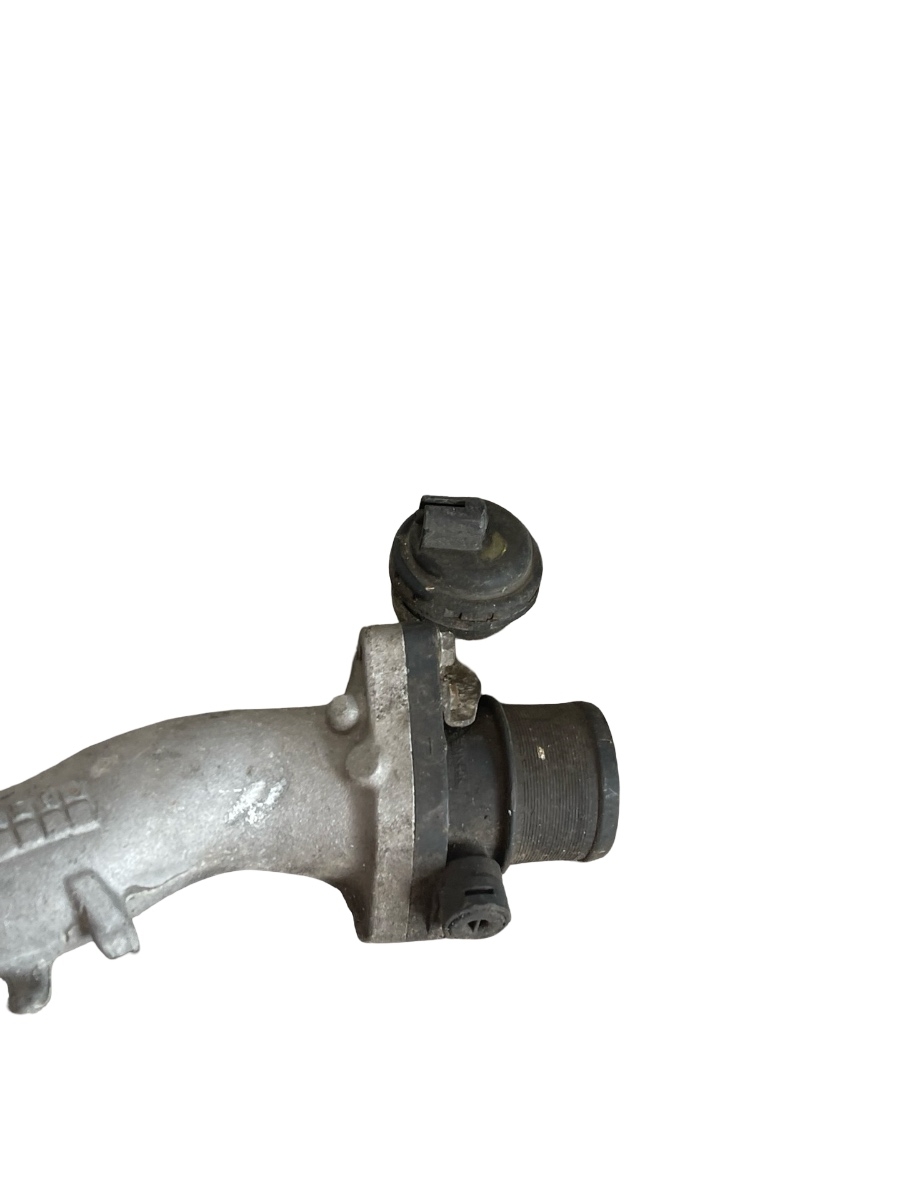 Conducta clapeta admisie RENAULT SCENIC II JM0/1_ 2003 - > 1.9DCI – foto 3