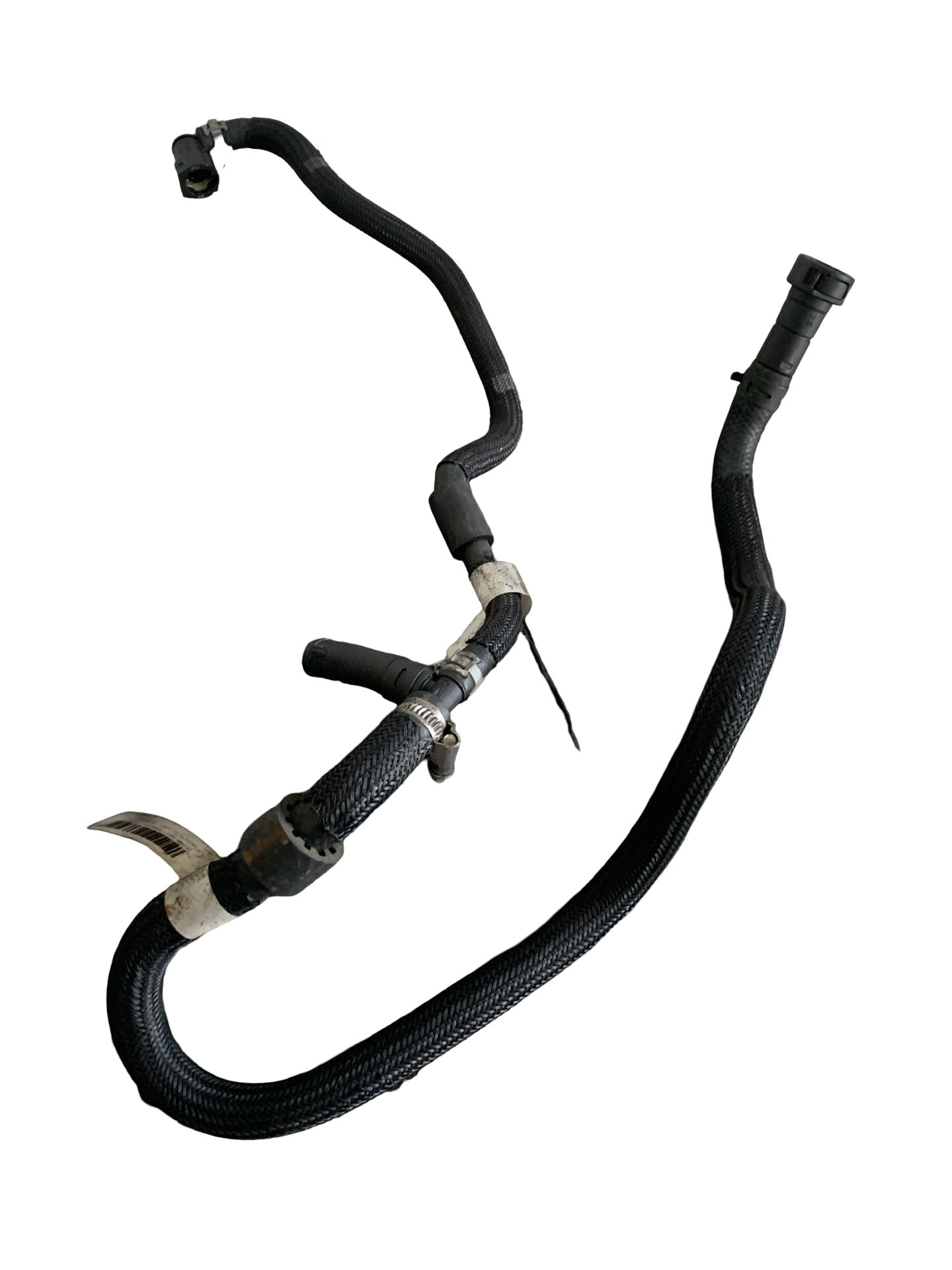 Conducta Combustibil BMW SERIA 5 F10 2009–2017 - cod: 7799999-01 3.0D