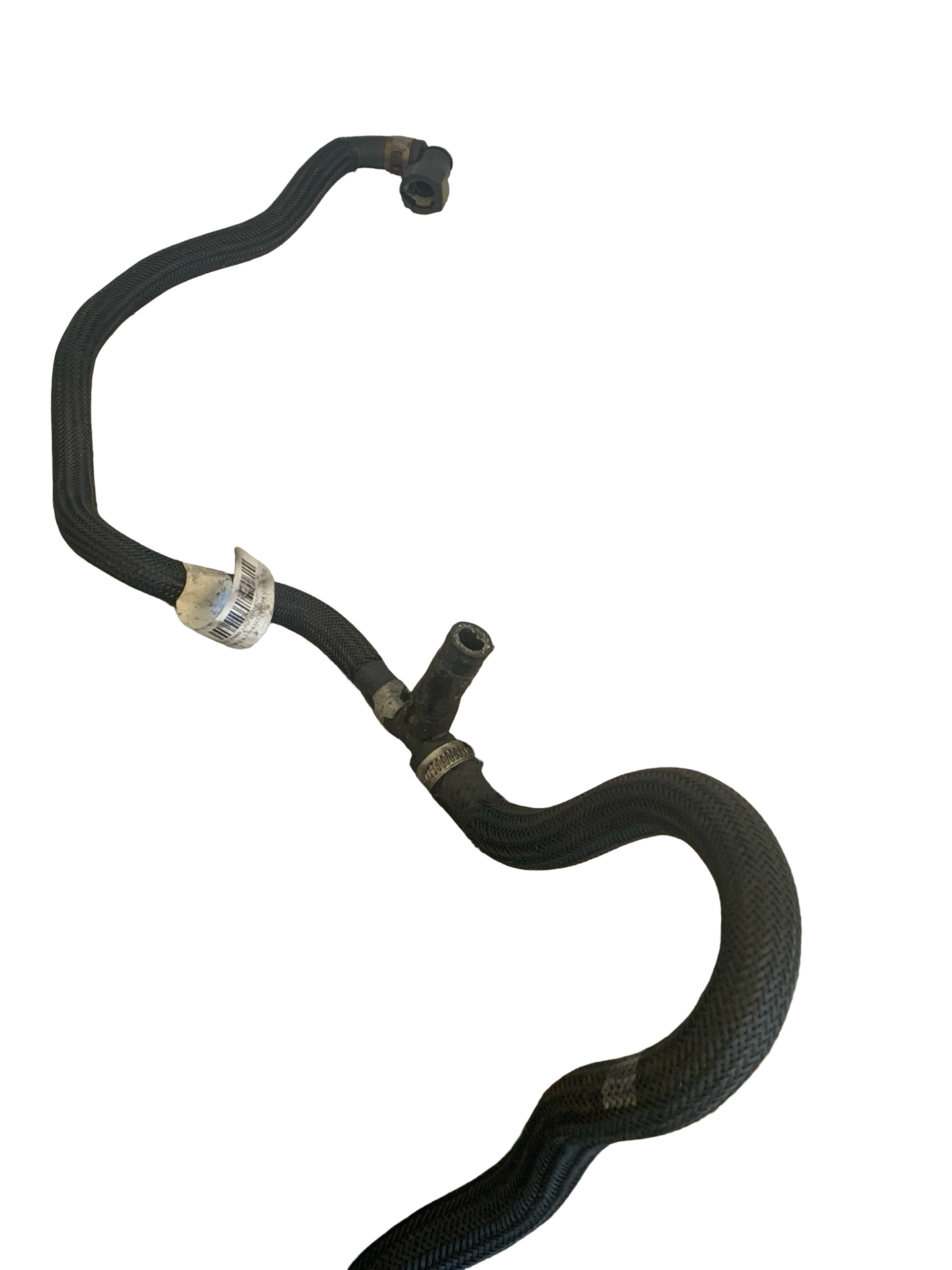 Conducta Combustibil BMW SERIA 5 F10 2009–2017 - cod: 7823401 3.0D – foto 2