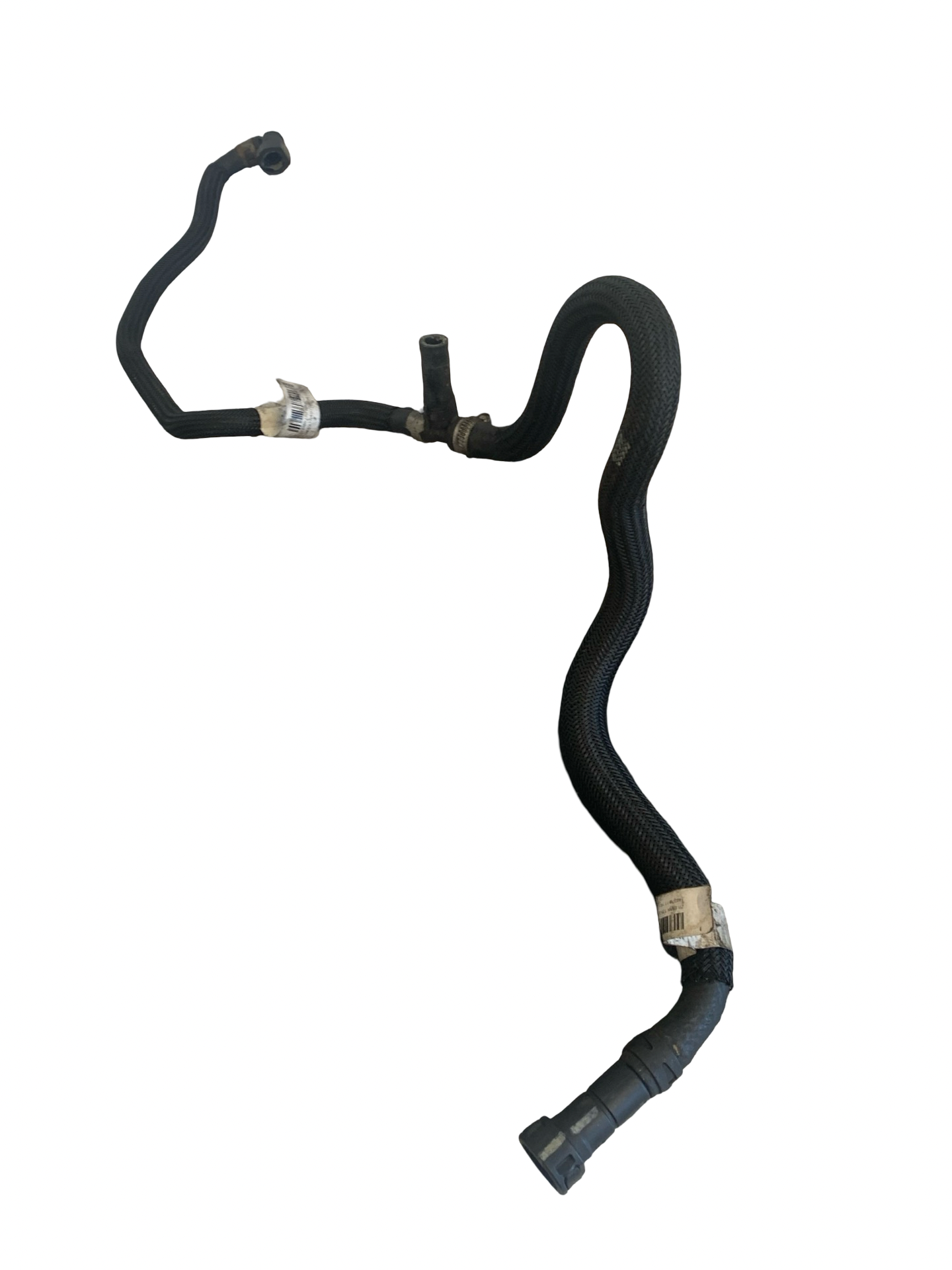 Conducta Combustibil BMW SERIA 5 F10 2009–2017 - cod: 7823401 3.0D