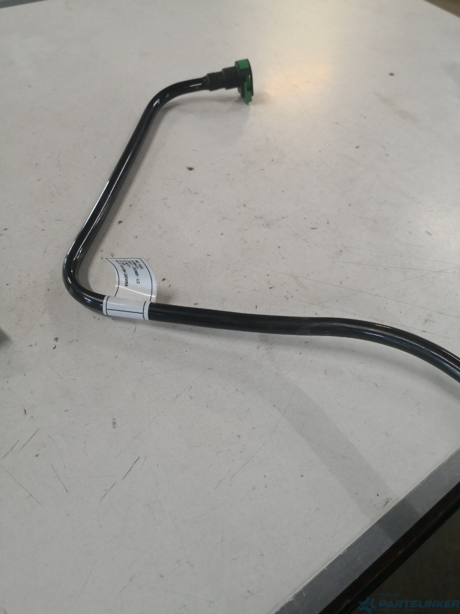 Conducta combustibil / conducta distrib. aliment. / aliment. FORD FOCUS 4 (HN) [ 2018 - > ] EcoBoost (B7DA) 92KW|125HP OEM Kx619d668lc – foto 2